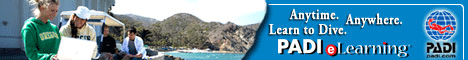 Dieli Diver Padi eLearning